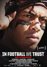 In Football We Trust