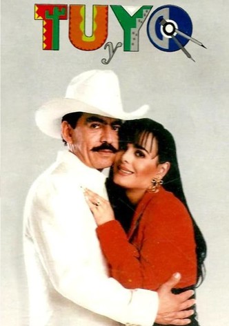 Tú y yo - Temporada 1