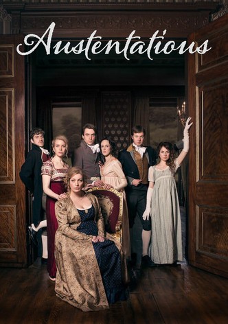 Austentatious: Live at Leicester Square Theatre