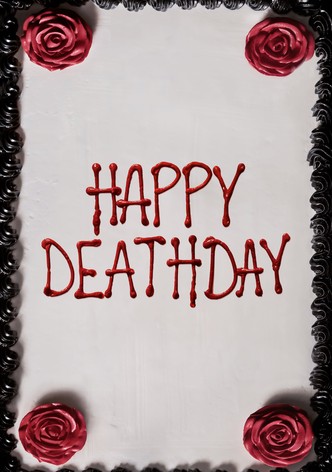 Happy Deathday