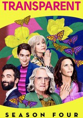 Transparent - Saison 4