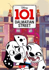 101 Dalmatian Street - الموسم 1