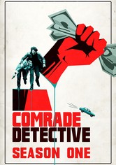 Comrade Detective - Season 1