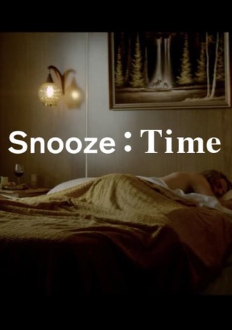 Snooze Time