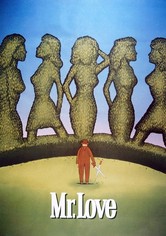 Mr. Love