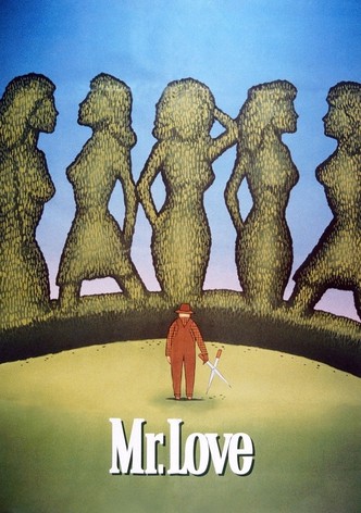 Mr. Love