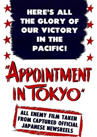 Appointment in Tokyo