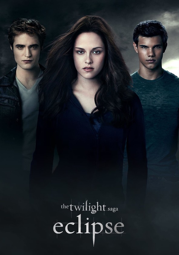 The Twilight Saga Eclipse Streaming Watch Online