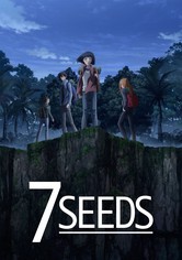 7Seeds - Season 1