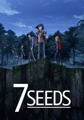 7 Seeds - Temporada 1