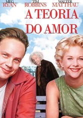 O Génio do Amor