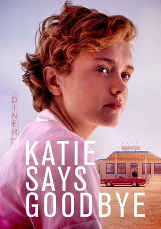 グッバイ、ケイティ