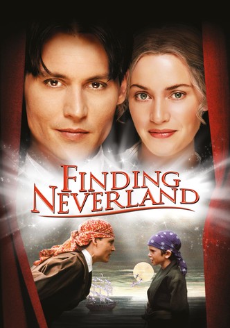 Finding Neverland