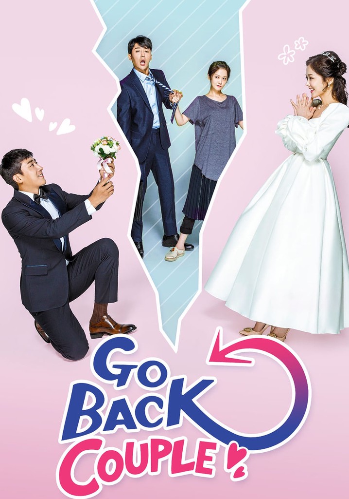 Go Back Couple - streaming tv show online