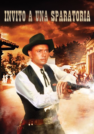 Invito ad una sparatoria