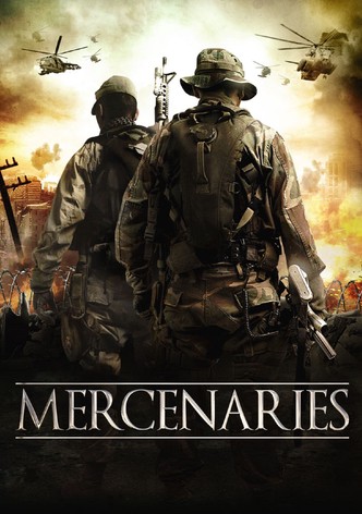 Mercenaries