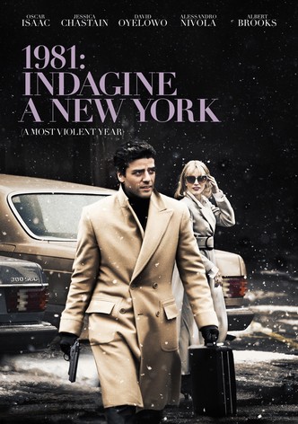 1981: Indagine a New York