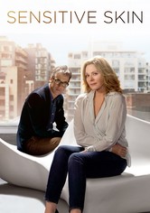 Sensitive Skin - Staffel 2