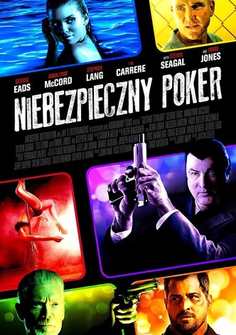 Niebezpieczny poker