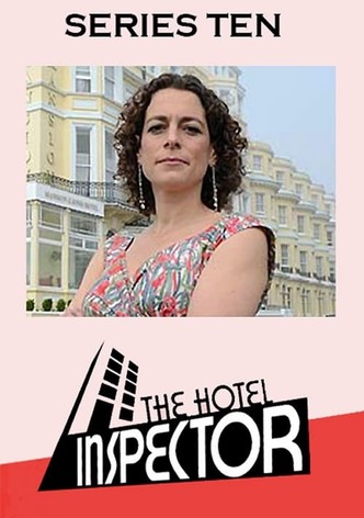 The Hotel Inspector