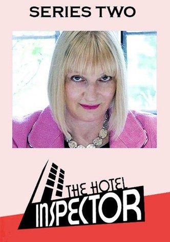 The Hotel Inspector