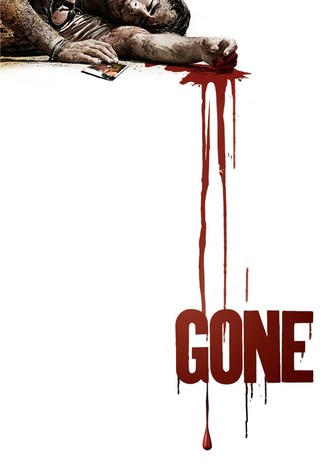 Gone, un viaje que nunca olvidarás