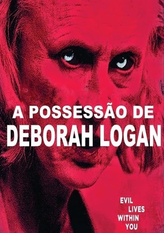 A Possessão de Deborah Logan