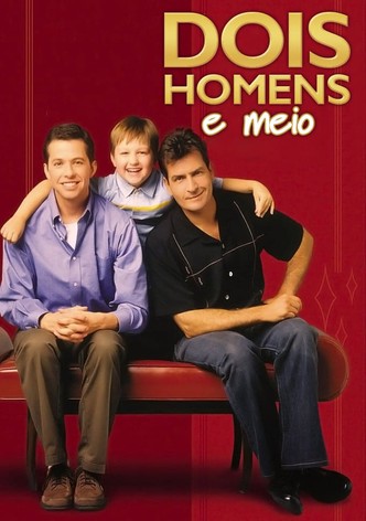 Dois Homens e Meio