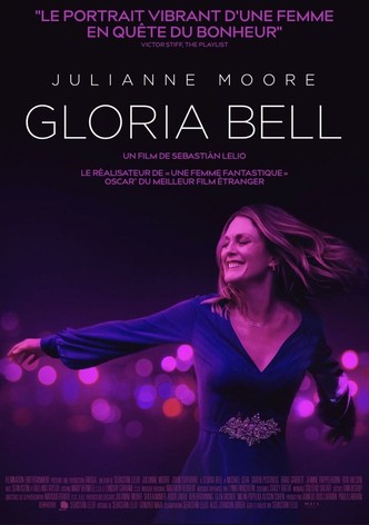 Gloria Bell