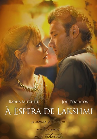 À Espera de Lakshmi