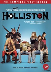 Holliston - Season 1