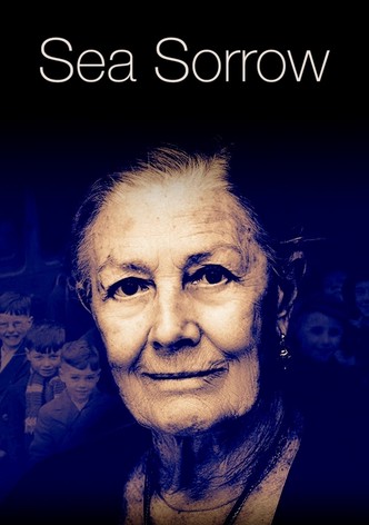 Sea Sorrow (OmU)