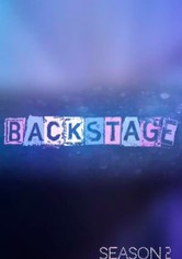 Backstage - Staffel 2