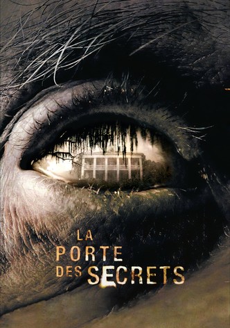 La Porte des secrets