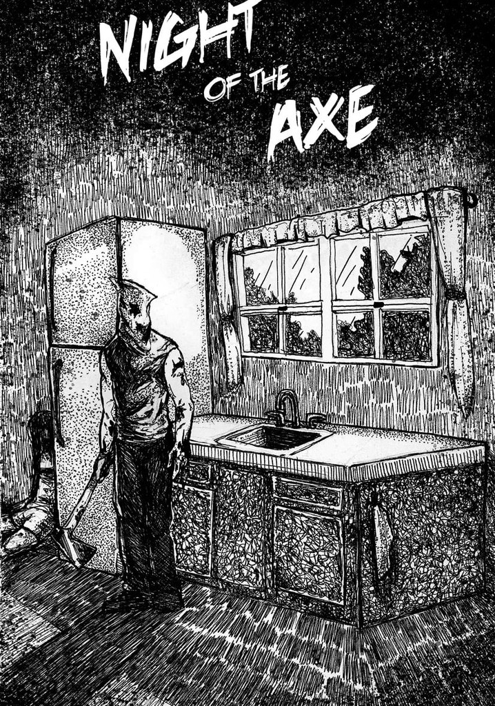 Night of the Axe