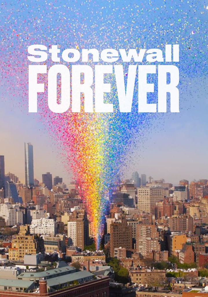 Stonewall Forever