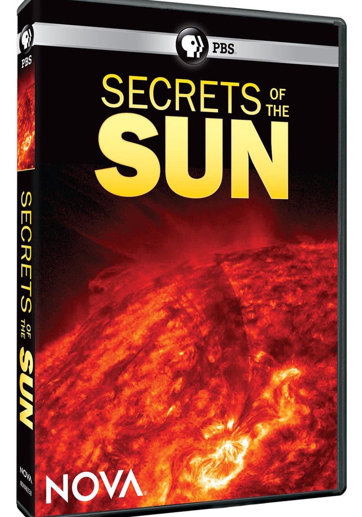 Secrets of the Sun
