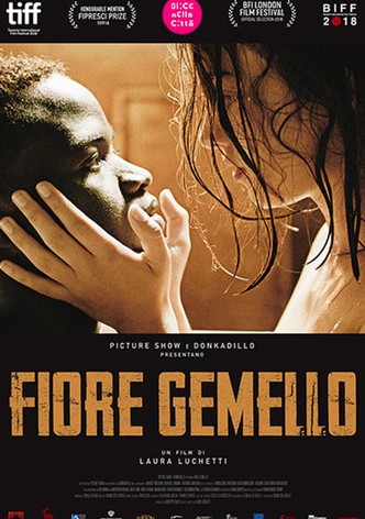 Fiore Gemello