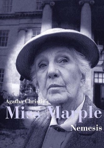 Miss Marple: Nemesis