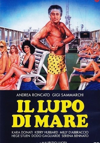 Il lupo di mare