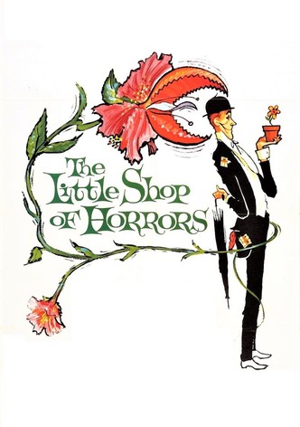 The Little Shop of Horrors