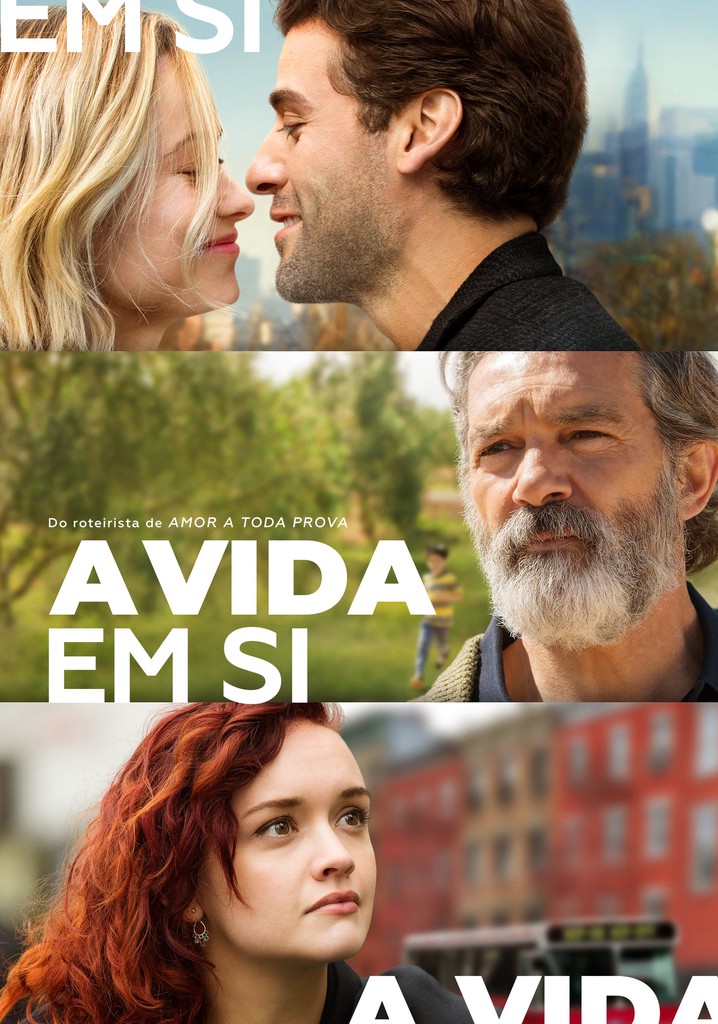 Jogo da Vida filme - Veja onde assistir online