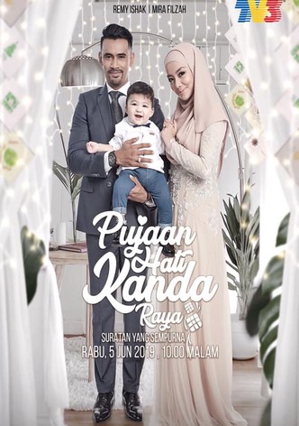 Pujaan Hati Kanda Raya