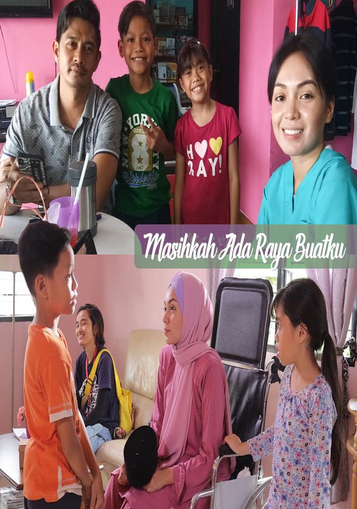 Masihkah Ada Raya Buatku