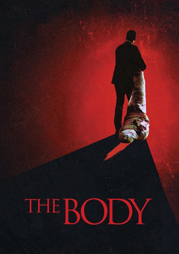 The Body (Into the Dark) - Wikipedia