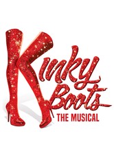 Kinky Boots: The Musical