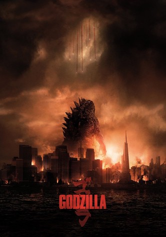 Godzilla