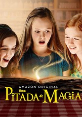 Uma Pitada de Magia