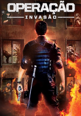 The Raid: Redenção