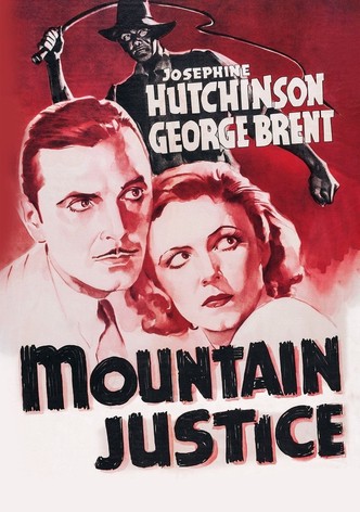 Mountain Justice